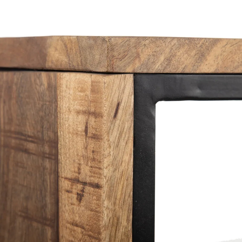 Mesas de centro Design Nido ECO