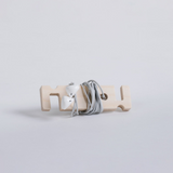 Soporte para móvil en madera EL DEHOOK