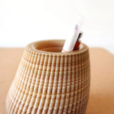 Lapizero Lois by Mendelek