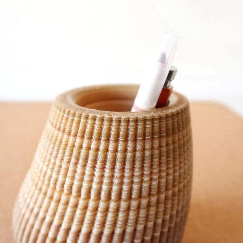 Lapizero Lois by Mendelek