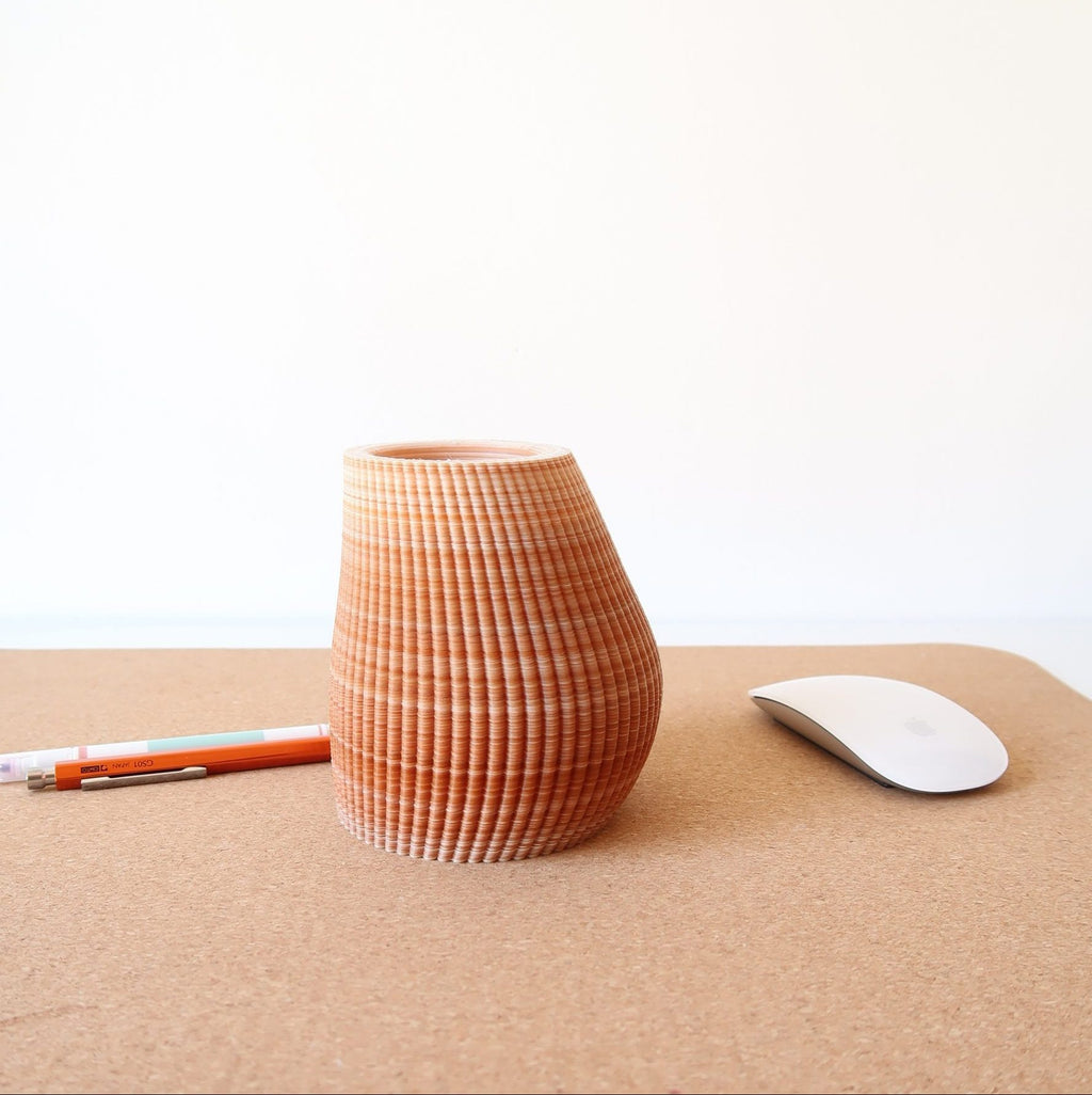 Lapizero Lois - Accesorios oficina sostenibles Munay Habitat