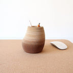 Lapizero Lois - Accesorios oficina sostenibles Munay Habitat