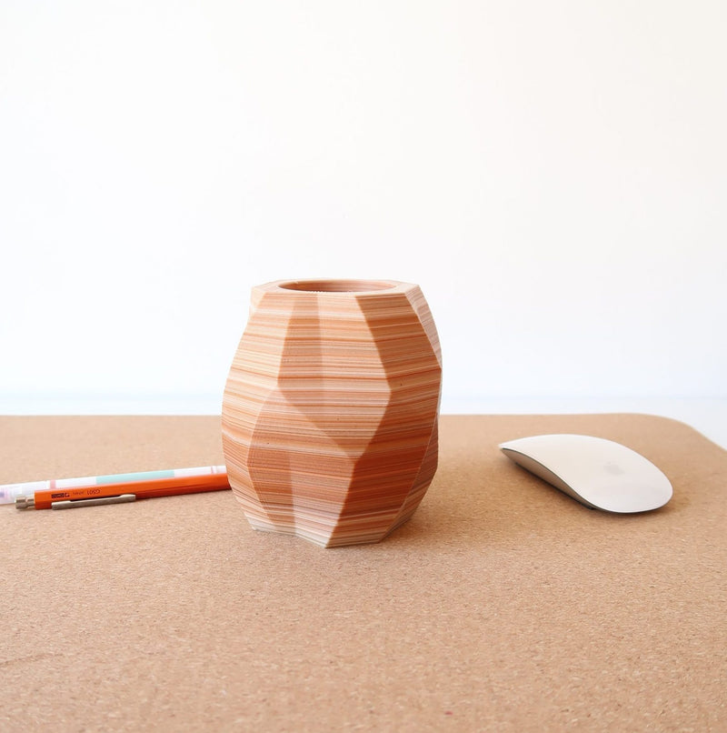 Lapicero Gami by Mendelek