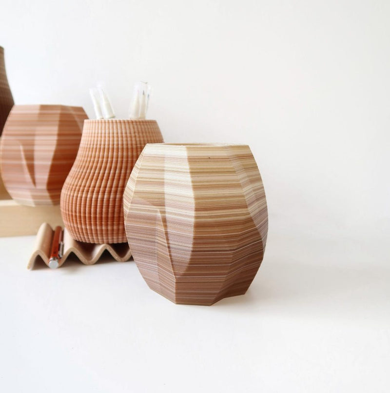 Lapicero Gami by Mendelek