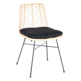 Silla Summer Exterior & Interior