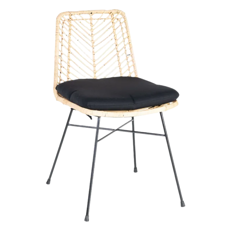 Silla Summer Exterior & Interior