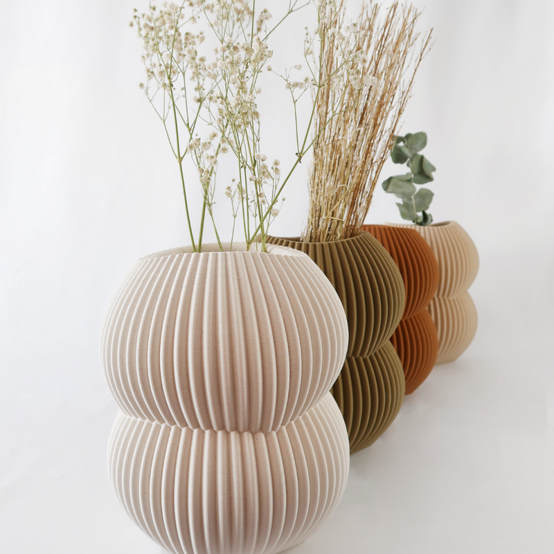 Jarrón Dena by Mendelek