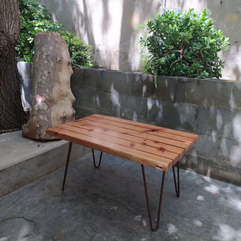 Mesa de Centro Moni by SkullArt