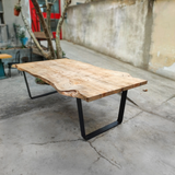 Mesa de comedor Luzio by SkullArt