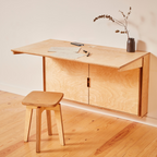 Folden Folding Desk