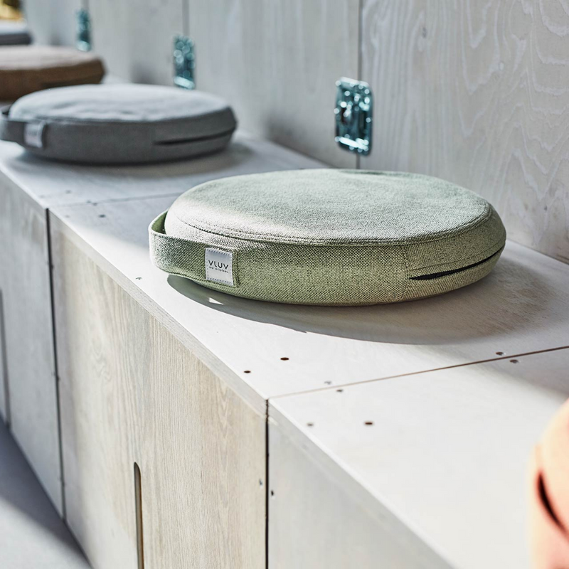 Cojín Balance Healthy SOVA by Vluv