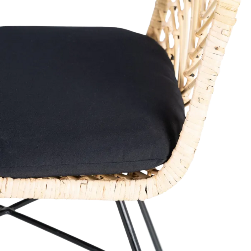 Silla Summer Exterior & Interior