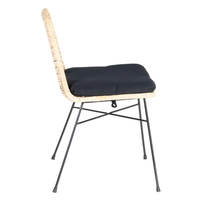 Silla Summer Exterior & Interior