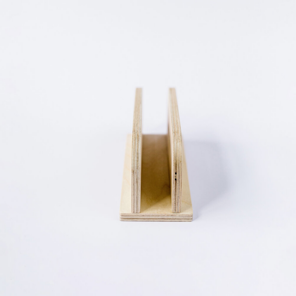 Soporte vertical para portátiles EL DEREST