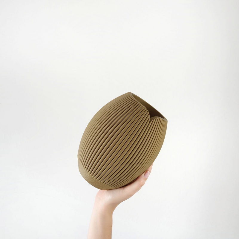 Jarrón Maie by Mendelek