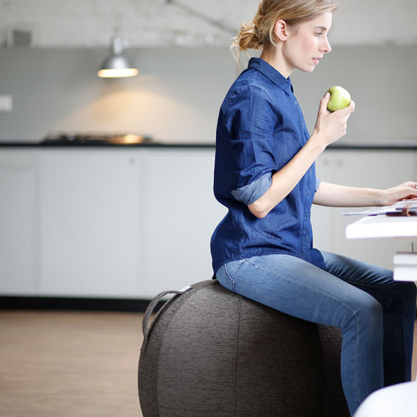 Ball Smart Sitting STOV by Vluv