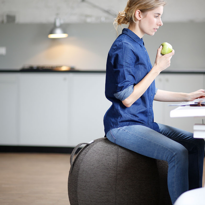 Ball Smart Sitting STOV by Vluv