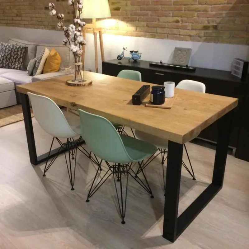 Mesa de comedor Sindy by SkullArt