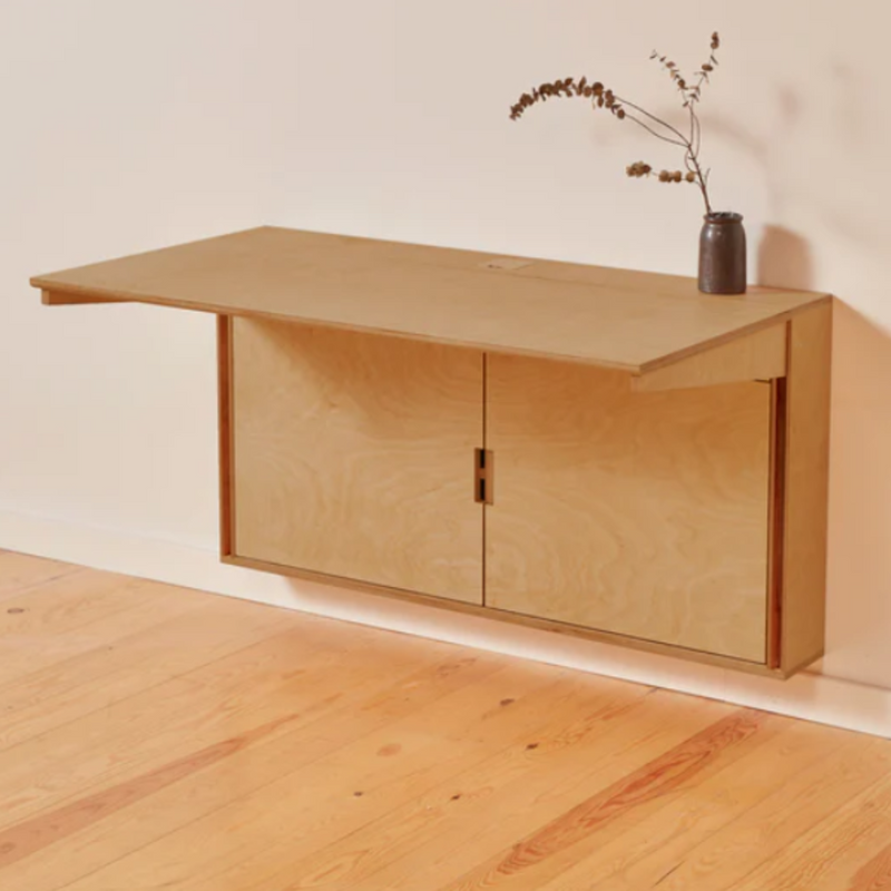 Escritorio Plegable Folden | Munay Habitat