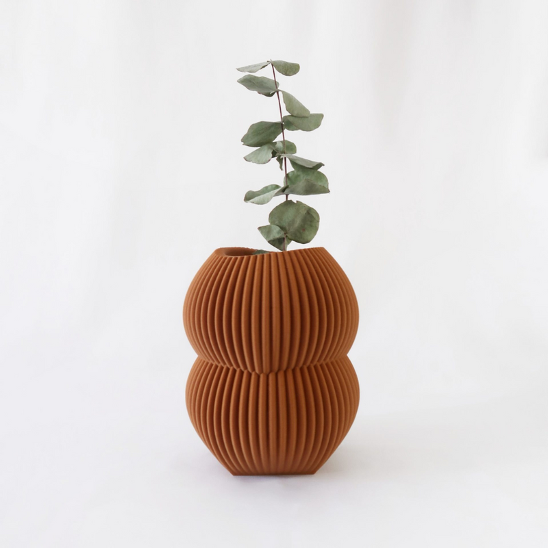 Jarrón Dena by Mendelek