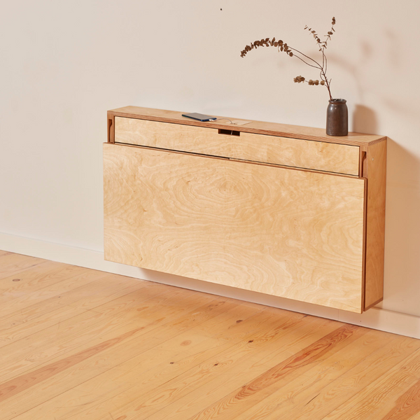 Escritorio Plegable Folden | Munay Habitat