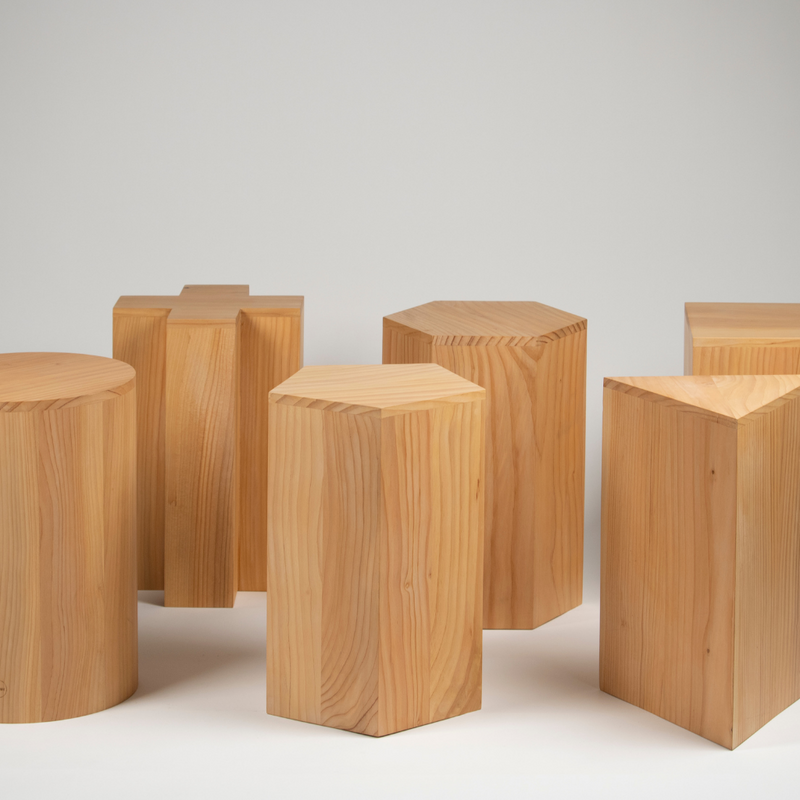 Pieza El Peón by Jaque