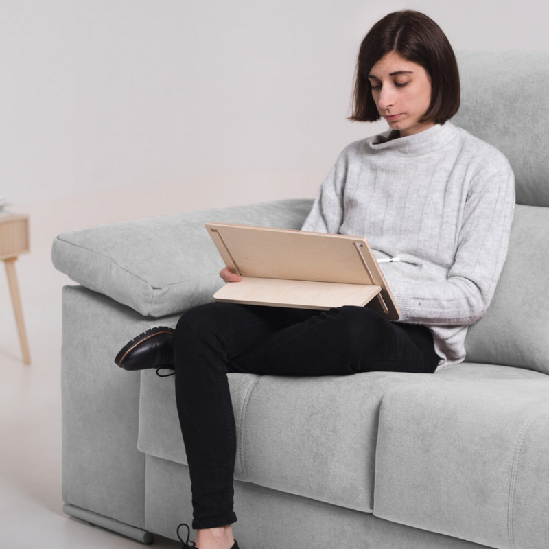 Soporte para tablet DETABLET