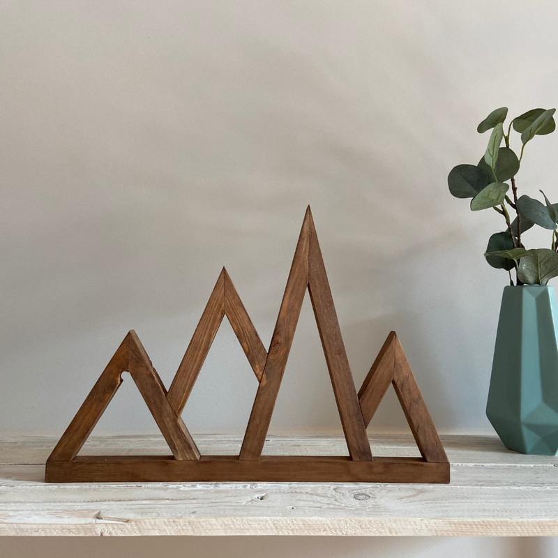 Cordillera by SB Wood Studio