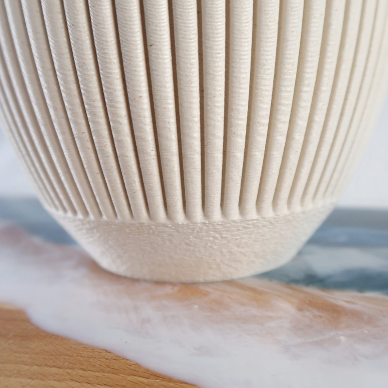 Jarrón Maie by Mendelek