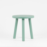 Taburete/Mesita Baja Artesanal Dama Planet by Jaque