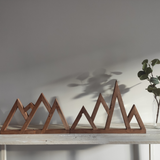 Sierra & Cordillera by SB Wood Studio