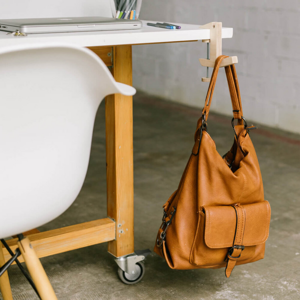 Soporte auxiliar colgante EL SERJANT