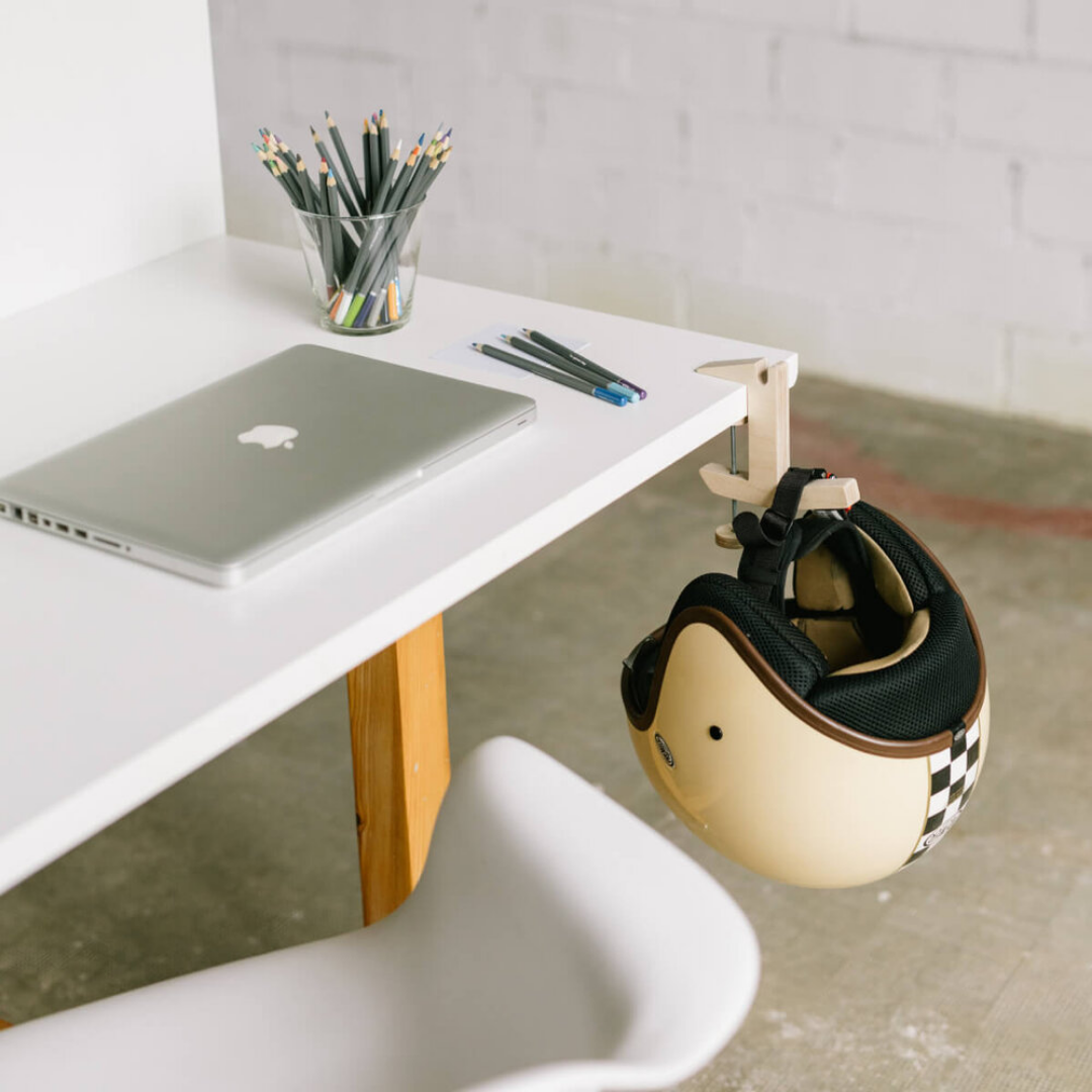 Soporte auxiliar colgante EL SERJANT