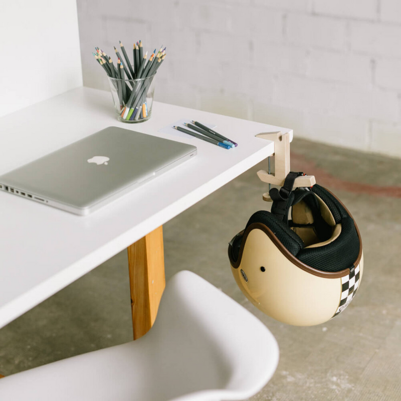 Soporte auxiliar colgante EL SERJANT