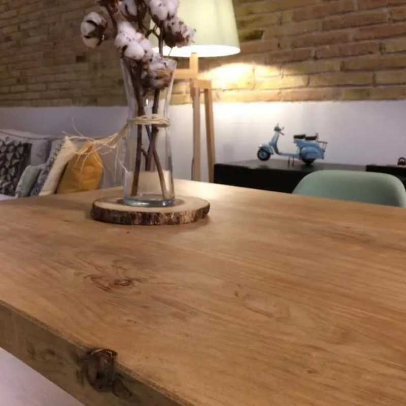 Mesa de comedor Sindy by SkullArt