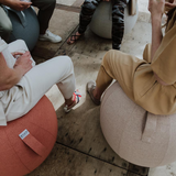 Ball Smart Sitting SOVA by Vluv