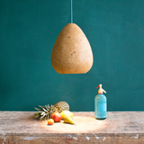 Lámpara Morphe Fall by Maria Fiter