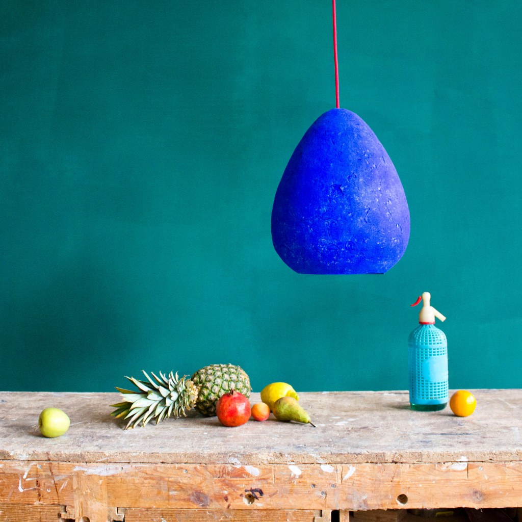 Morphe III Lamp