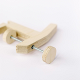 Soporte auxiliar colgante EL SERJANT