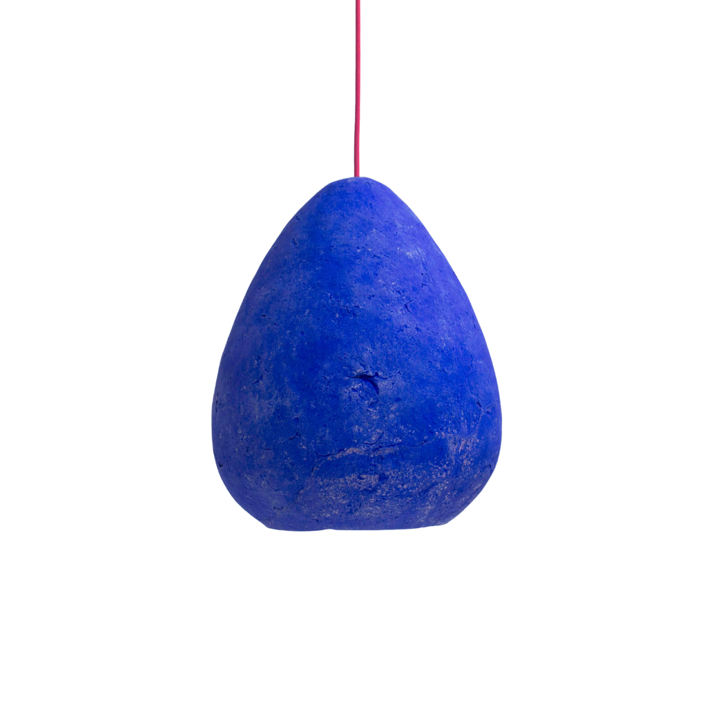 Morphe III Lamp