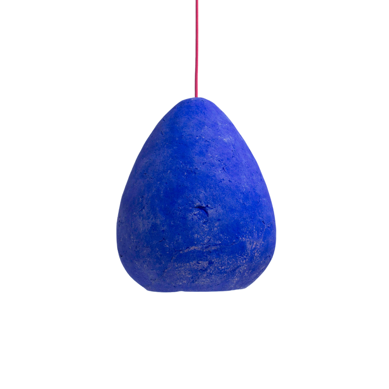 Lámpara Morphe Fall by Maria Fiter