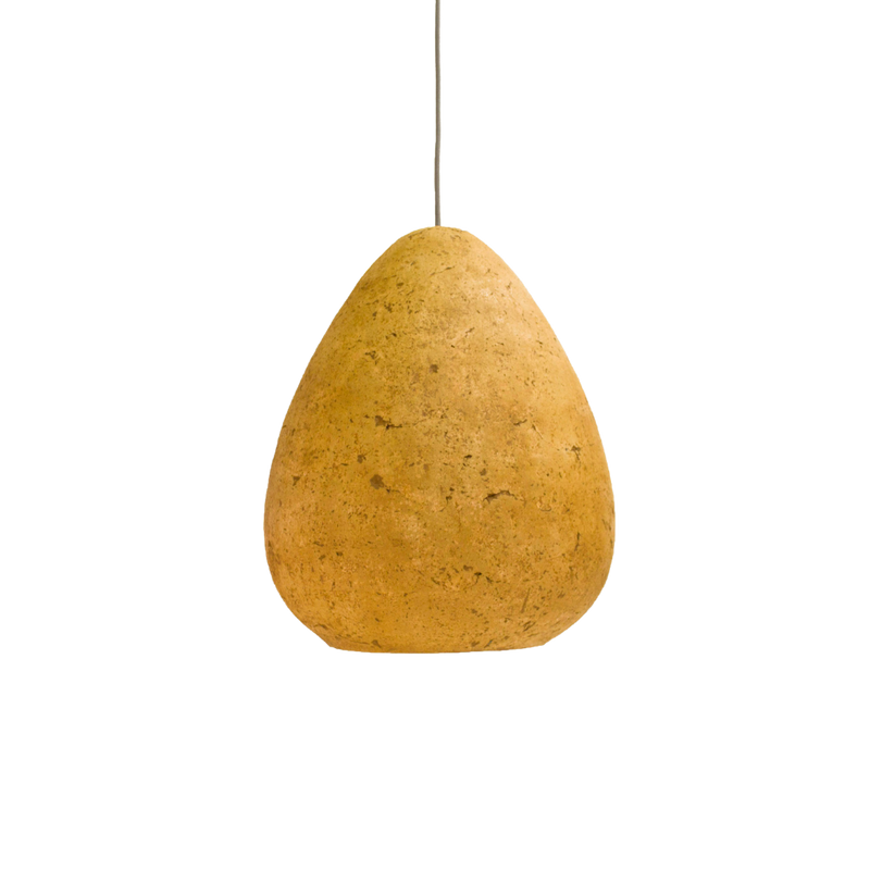 Lámpara Morphe Fall by Maria Fiter