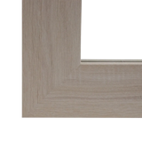 Espejo Alto de Madera Rozada 152CM