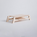 Soporte Pc madera EL DEBRIDGE