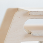 Soporte Pc madera EL DEBRIDGE