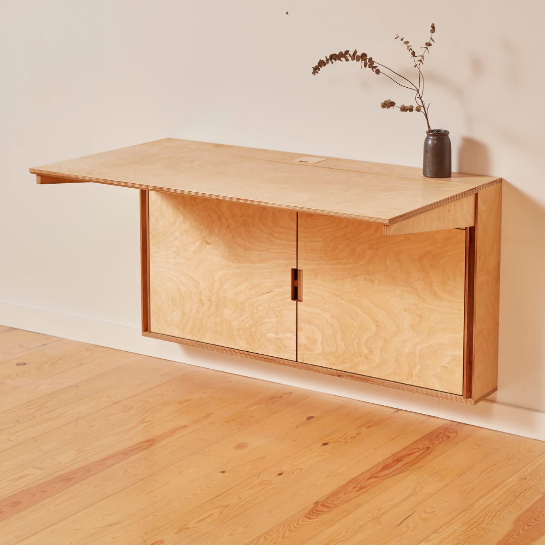 Folden Folding Desk