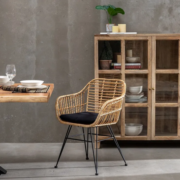 Sillón Summer Exterior