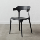 SILLA DE COMEDOR T DARK