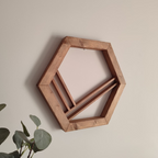 Perpendicular Hexagon