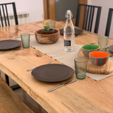 Mesa de comedor Luzio by SkullArt